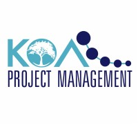 Koa project management