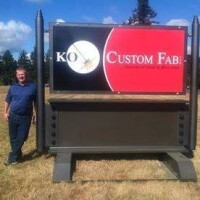 Ko custom fab, inc.