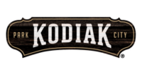 Kodiak shredding
