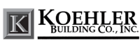 Koehler building co inc