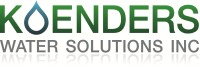 Koender's water solutions inc