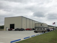 SCFM Compression Systems