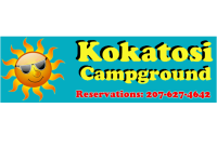 Kokatosi campground inc