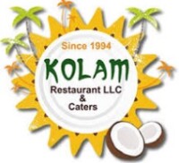 Kolam restaurant l.l.c