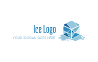 Koldkist beverage ice