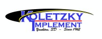 Koletzky implement inc