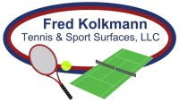 Fred kolkmann tennis & sport surfaces, llc