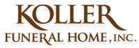 Koller funeral home, inc.