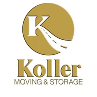 Koller moving & storage: agent for north american van lines