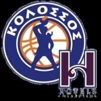 Kolossos rodou b.c.