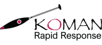 Koman construction