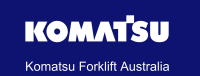 Komatsu forklift australia pty ltd