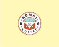 Kombi n' coffee