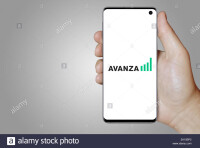 Avanza Bank