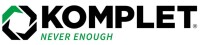 Komplet north america