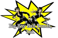 Big Boy Bail Bonds,inc
