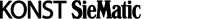 Konst siematic