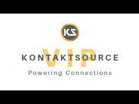 Kontaktsource