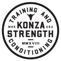 Konza strength