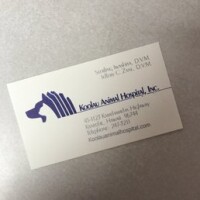 Koolau animal hospital inc