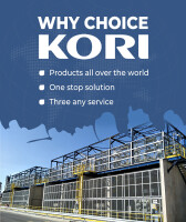 Zhuzhou kori convertors co. ltd.