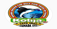Kotija taco shop