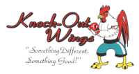 Knockout wings