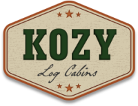 Kozy log cabins llc