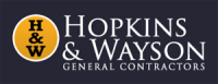 Hopkins & Wayson General Contractors