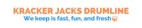Kracker jacks drumline