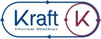Kraft horse walkers