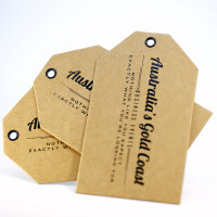 Kraft & jute