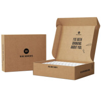 Kraftbox entertainment