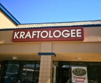 Kraftologee