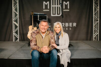 Mike barber ministries