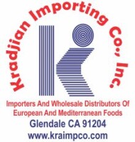 Kradjian importing co., inc.