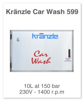 Kranzle south africa (pty) ltd
