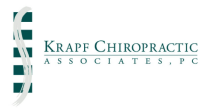 Krapf chiropractic associates