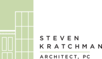 Steven kratchman, architect, pc