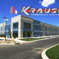 Krause commercial coatings, inc
