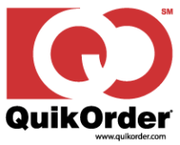 QuikOrder®