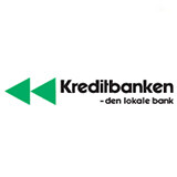 Kreditbanken a/s