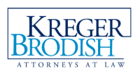 Kreger law firm