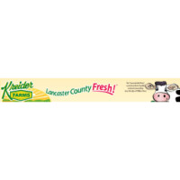 Kreider foods