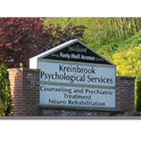 Kreinbrook psychological services