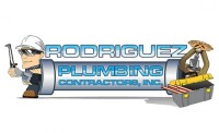 RODRIGUEZ PLUMBING CORP