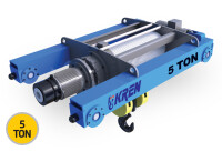 Kren vi̇nç maki̇na deri̇ ürünleri̇ kavafi̇ye i̇nş.san. ve ti̇c. ltd.şti̇.