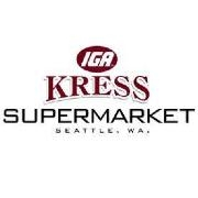 Kress iga