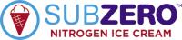 Subzero Ice cream and Yogurt