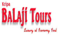 Kripa balaji tours